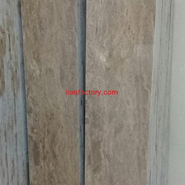 فروش تراورتن شکلاتی یزد درجه 1