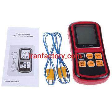 فروش ترمومتر تماسی بنتک