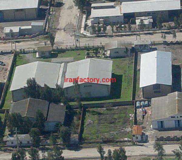 قیمت شهرک صنعتی دهنه