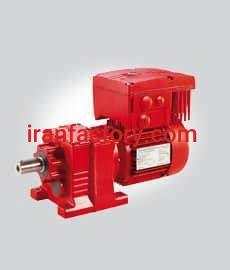 خرید و فروش گیربکس شافت مستقیم صنعتی
