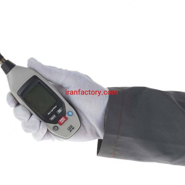 فروش نور سنج نور سفید