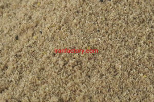 پودر ماهی کیلکا