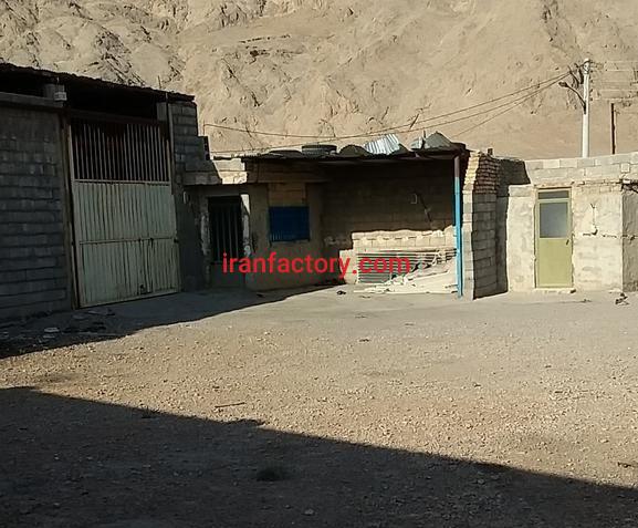 فروش کارگاه در شهرضا