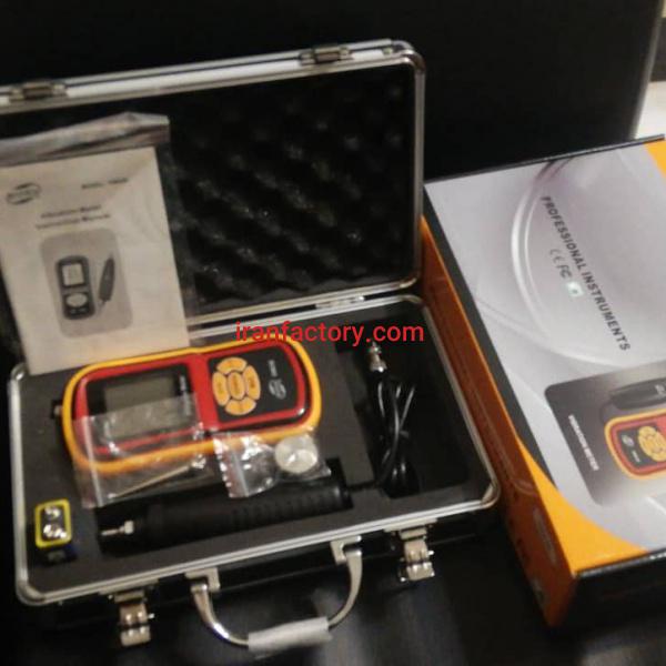 فروش ارتعاش سنج بنتک GM63B BENETECH در تهران