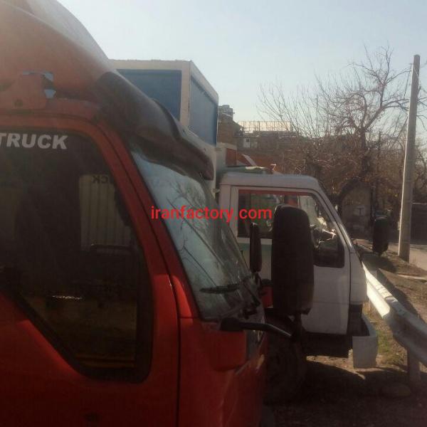 باربریهای قیطریه تهران