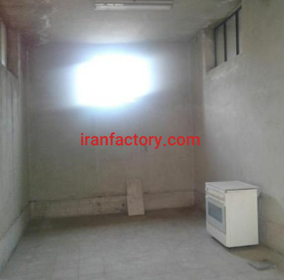 فروش 4000 متر کارخانه بهداشتی در شهرک اشتهارد