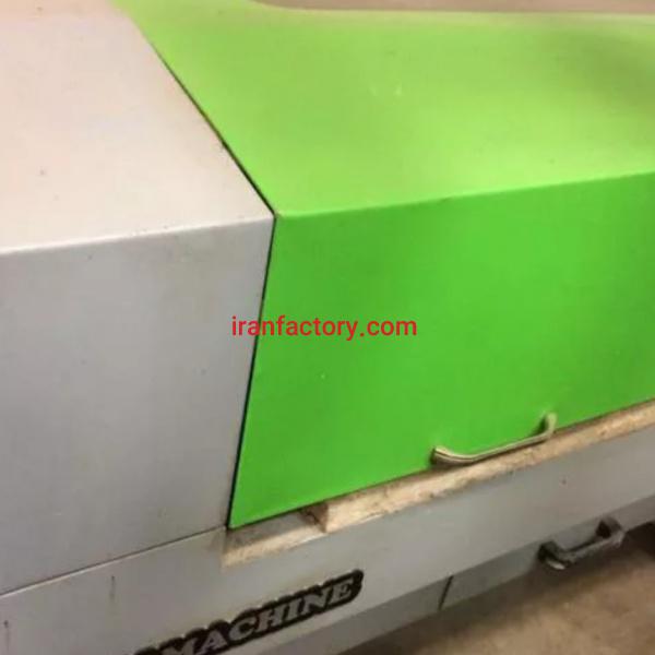 سى ان سى لیزر ١٣٠*٩٠ در تهران