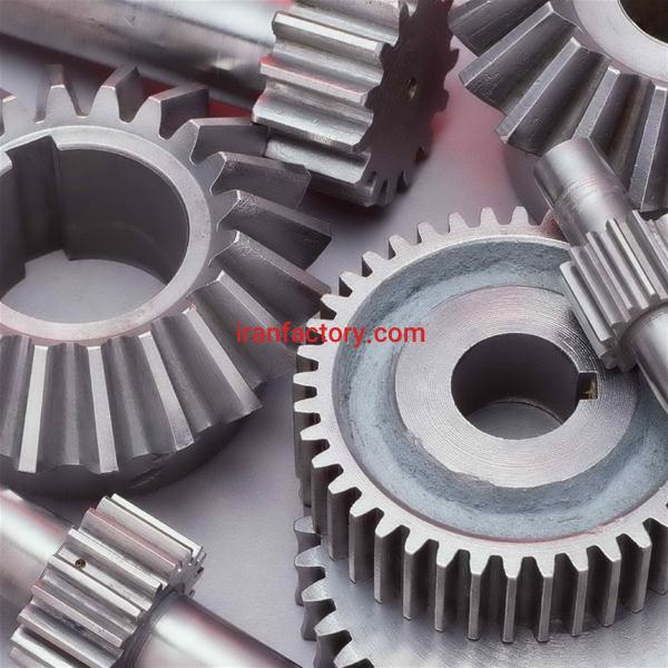 انجام خدمات فرزکاری و تراشکاری