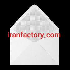 فروش خط تولید پاکت سازی و ساک دستی تبریز