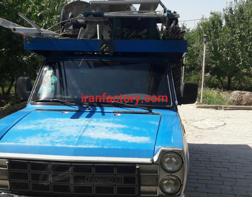 بالاترین قیمت و به روز ترین قیمت ضایعات آهن خریدارم