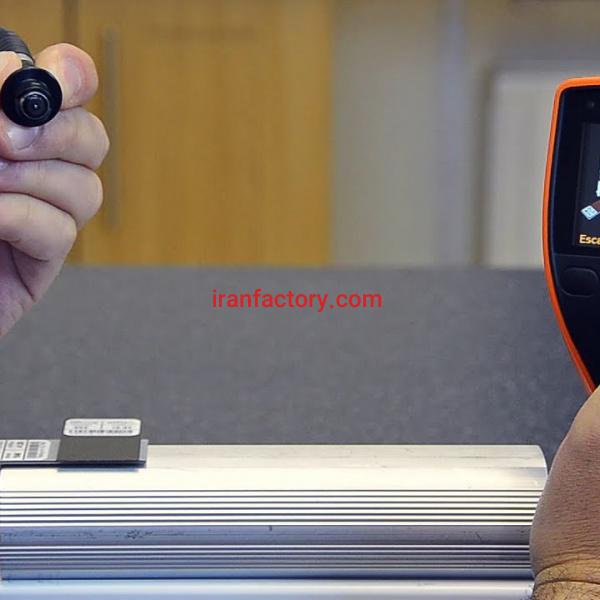 فروش ضخامت سنج رنگ و روکش