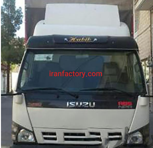 حمل اثاثیه و بار سنگین به تمام نقاط کشور