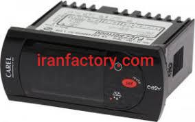 فروش ترموستات تک رله کرل گروه صنعتی دی