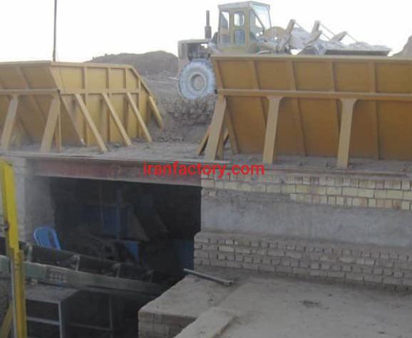 خرید کارخانه آجر در قم