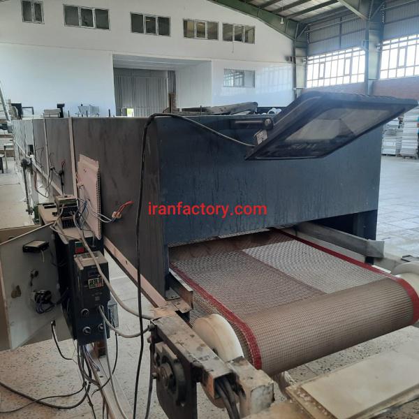 فروش کارخانه شهرک صنعتی اشتهارد