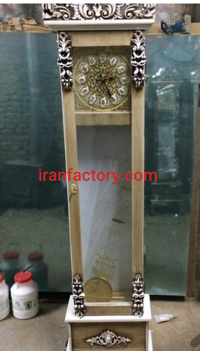 تولید ساعت ایستاده در بروجرد