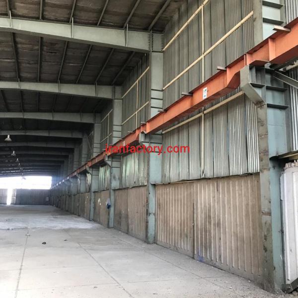 کارخانه صنعتی