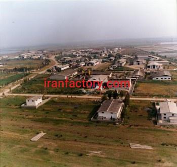 قیمت شهرک صنعتی سفید چاه