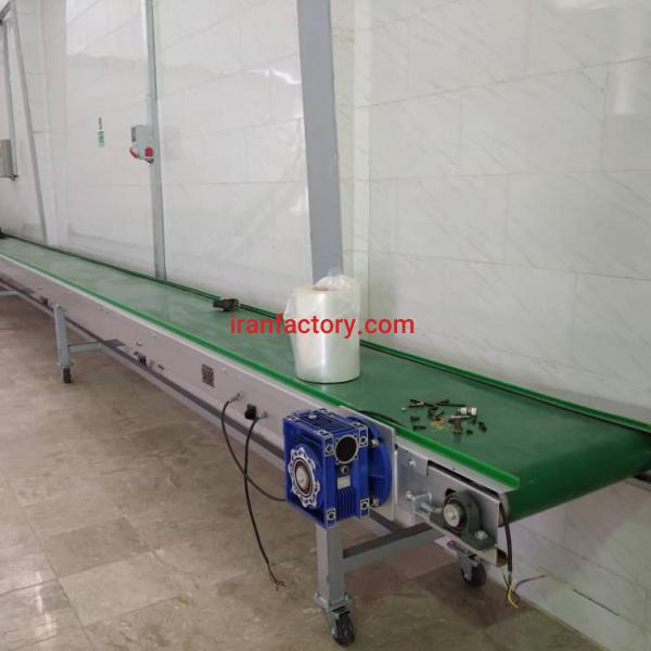 فروش دستگاه پرکن حبوبات