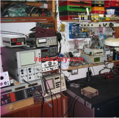 کلیه خدمات نصب و تعمیر تجهیزات آزمایشگاهی در شهریار