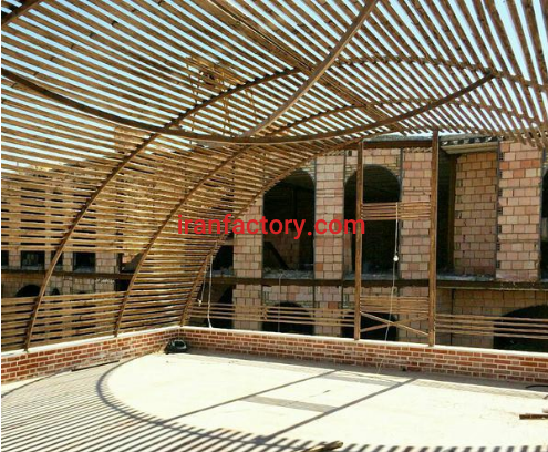 فروش 1000متر باغ ویلا برای تالار عروس در سبزوار