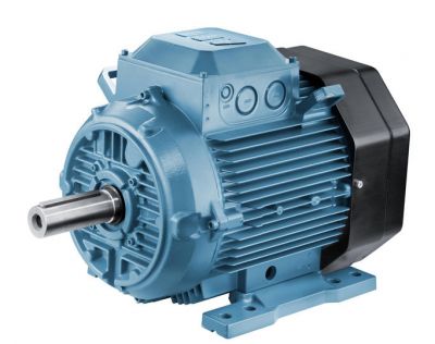 الکتروموتور - الکتروگیربکس