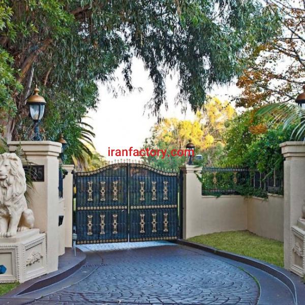 فروش و تهاتر زمین