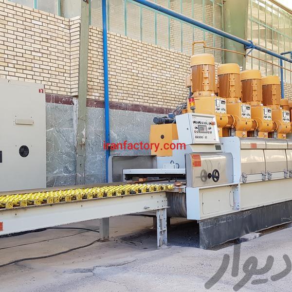 فروش کارخانه در شهرک صنعتی مهریز