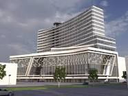 نیاز به شرکت ساختمانی جهت عقد قرارداد یک پروژه تجاری، تفریحی