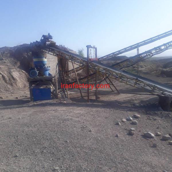 فروش معدن شن و ماسه رودخانه ای در میمه اصفهان