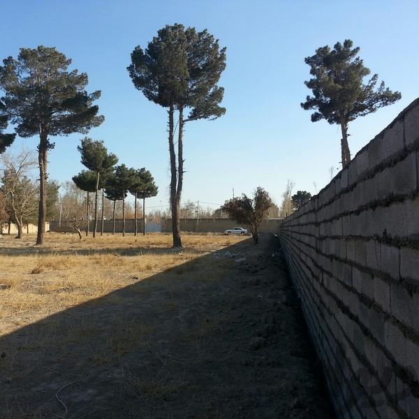 معاوضه زمین5000متری باآپارتمان در مهرشهرفاز321