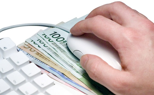 کسب درآمد کلیکی