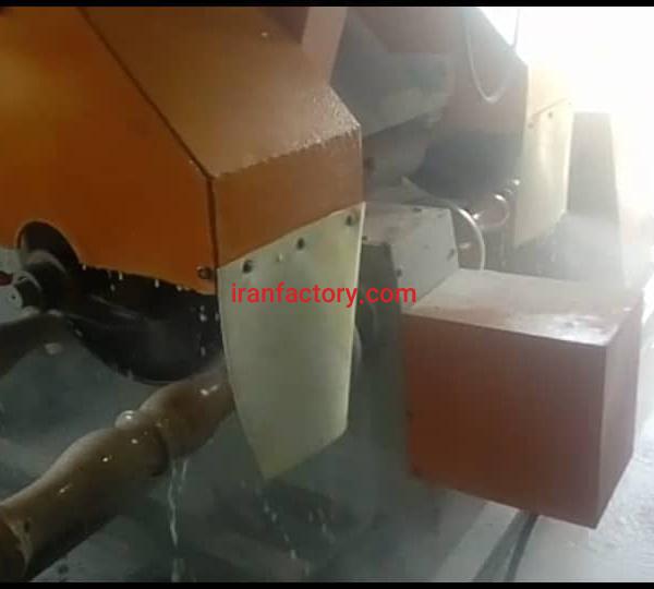 فروش دستگاه CNC سنگ در اصفهان