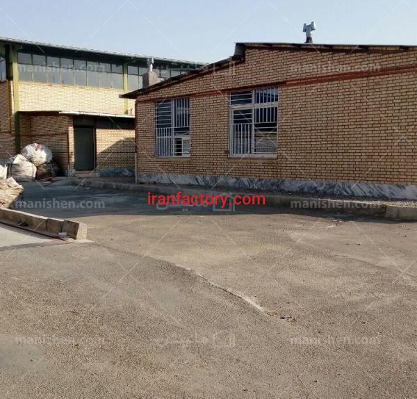 قیمت شهرک صنعتی لامرد