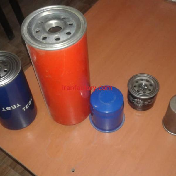 فروش دستگاه ساخت فیلتر