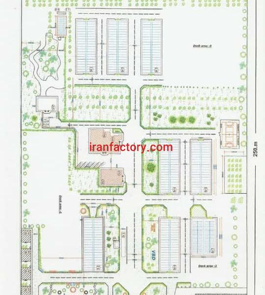 فروش کارخانه