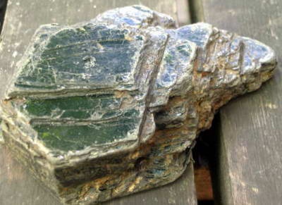 قیمت سنگ میکا