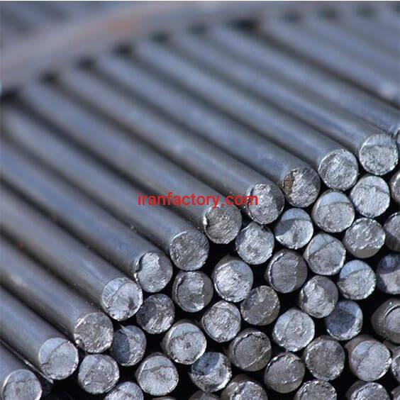 میلگرد استلایت 4