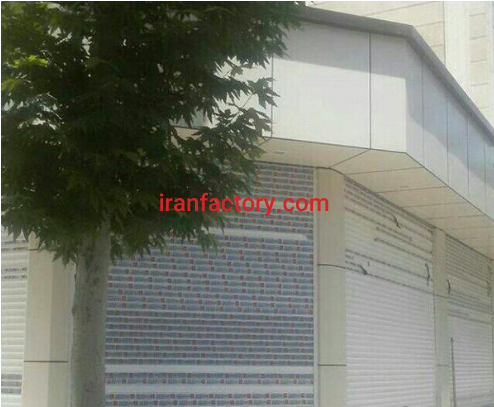 تعمیرات و نصب درب کرکره برقی و جک پارکینگی در تهران