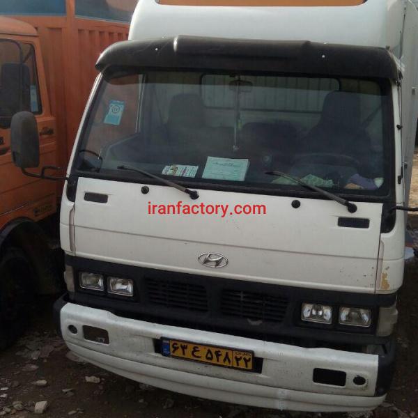 باربری های زعفرانیه