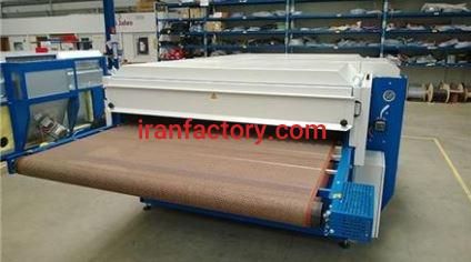 معاوضه و فروش ماشین آلات ماشین سازی در هشتگرد