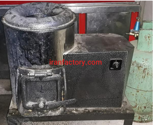 فروش دستگاه پوست گیر در ورامین