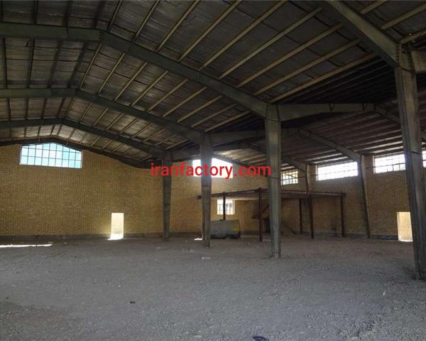 دلال اجاره سوله صنعتی در اصفهان