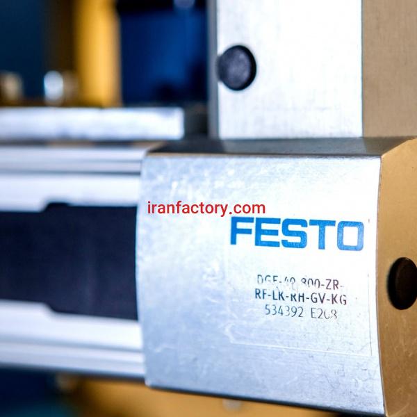 ماشین تزریق پلاستیک