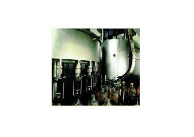فروش خط تولید روغن مایع