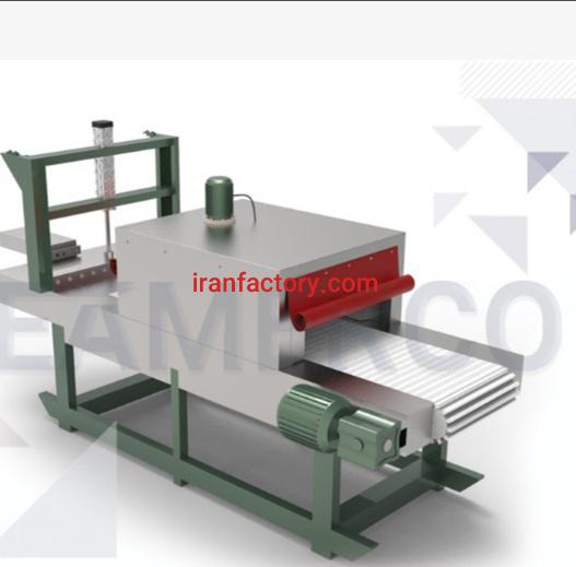 فروش دستگاه شیرینک‌ پک در تهران