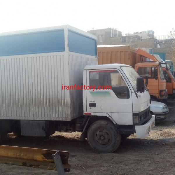 حمل اثاثیه منزل در نیاروران تهران