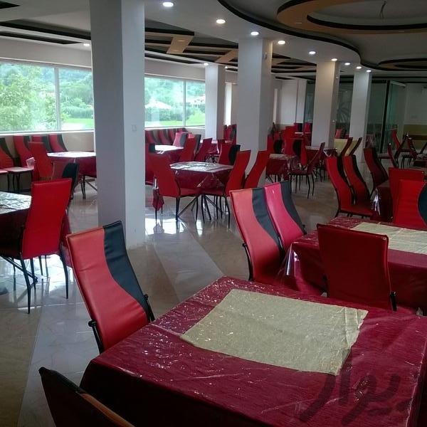 فروش کارخانه برنجکوبی و تالار عروسی در رودسر