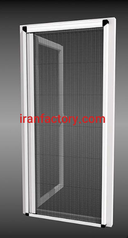 تولید انواع مقاطع آلومینیومی