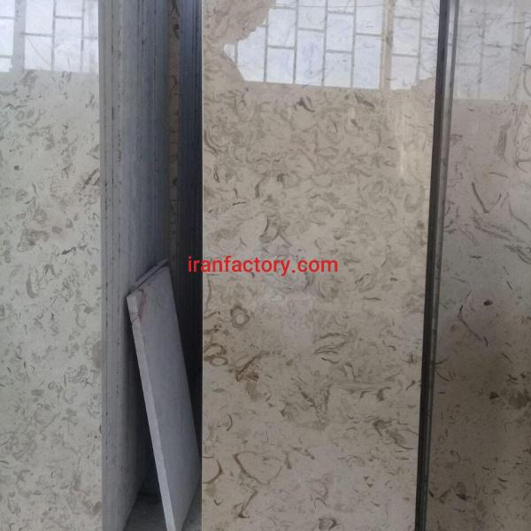 مرمریت پرطاووسی یزد ارزان